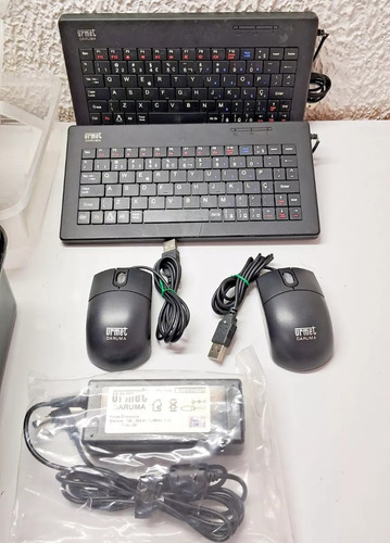 Peças Para Computador Interativo Lousa Digital Urmet Daruma (Recondicionado)