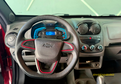 Chevrolet Agile 1.4 Lt 5p
