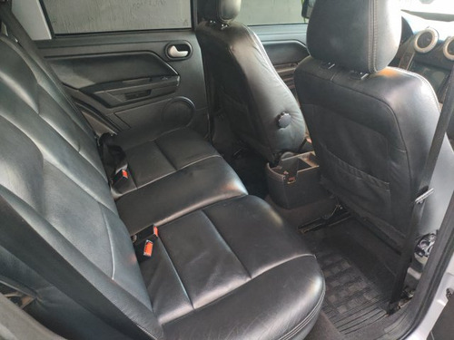 Ford Ecosport Ecosport 2.0 XLT 16V FLEX 4P AUTOMÁTICO