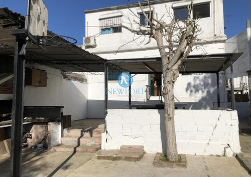 Imagen 1 de 17 de Excelente Oportunidad!! Padrón Único Con 2 Unidades De 64 M2 Cada Una
