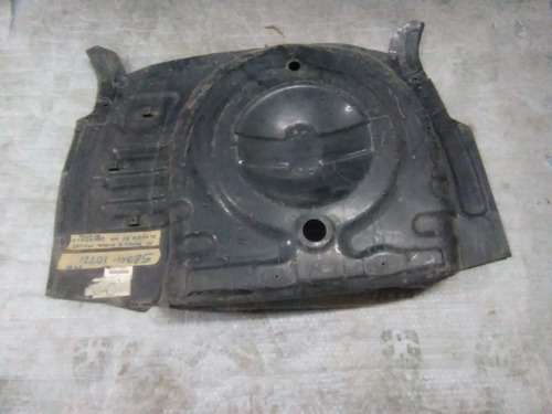 Panel Piso De Maleta Toyota Starlet 1992-1995