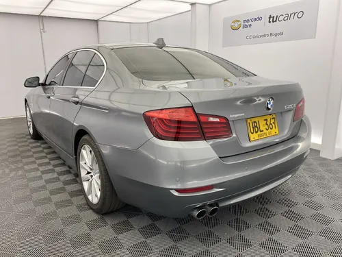 BMW Serie 5 2.0 520i F10