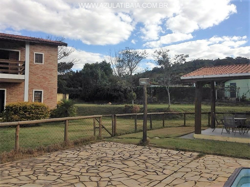 Imagem 28 de 30 de Chácara Ótima Localização, Próximo Ao Comércio Local, Bairro Da Usina Atibaia Asfalto Próximo, Fácil Acesso Rodovia D. Pedro I - Ch03550 - 69372799