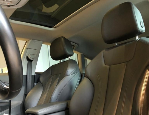 Imagem 14 de 15 de Audi A5 Sportback Ambiente 2017/2018