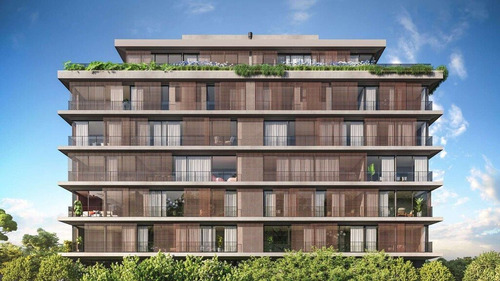 Imagem 3 de 27 de Apartamento Residencial Em Curitiba - Pr - Ap0255_capr