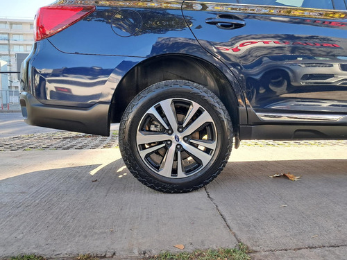 Subaru Outback Dynamic Awd 2.5 Aut 2021