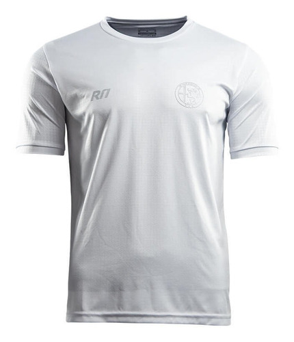 Imagen 5 de 5 de Jersey De Portero Rinat Spirit Niño Blanco