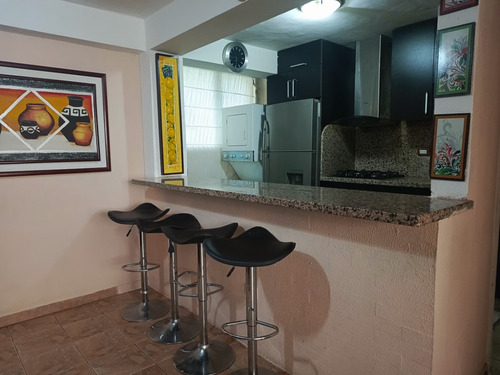 Se Vende Apartamento En El Exclusivo Conjunto Residencial Neveri