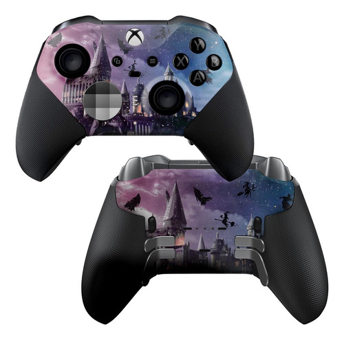 Controlador Dreamcontroller Harry Potter X-box Elite Serie 2