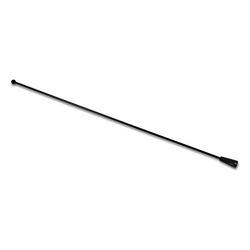 Antena Negra Fija De 8 Pulgadas Para Toyota Tacoma