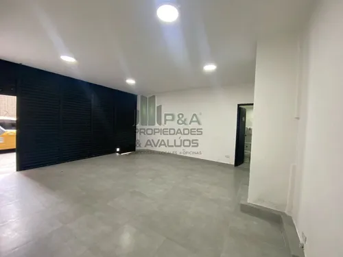 Local En Arriendo En Medellin - Centro