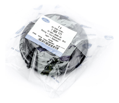 Imagen 1 de 7 de Cojinete Amortiguador Delantero Ford Kuga