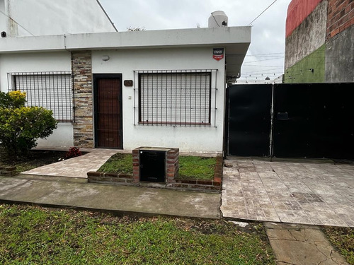 Casa 3 Ambientes Reciclada A Nuevo