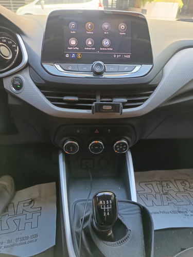 Chevrolet Onix 1.0 Turbo Premier I Mt