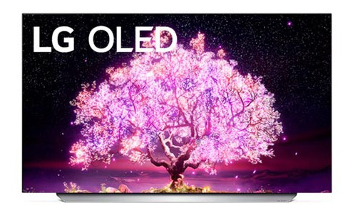 Imagem 2 de 9 de Smart Tv Oled 4k 65 Artificial Thinq Alexa - Oled65c1psa