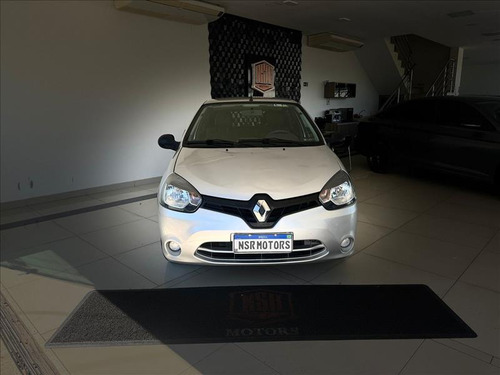 Renault Clio 1.0 Expression 16v