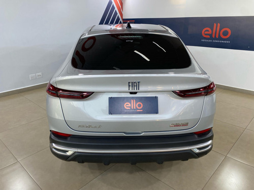 Fiat FASTBACK 1.0 TURBO 200 FLEX AUDACE CVT