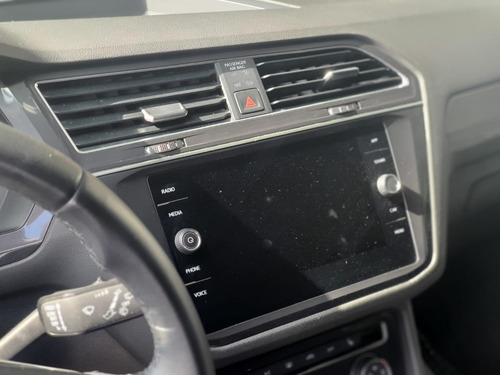 Imagen 12 de 15 de Volkswagen Tiguan Comfortline Dgs