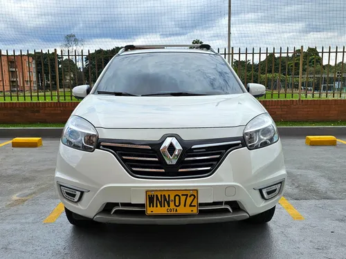 Renault Koleos 2.5 Dynamique Bose