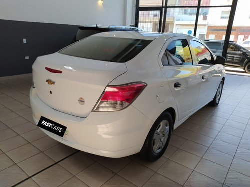 Chevrolet Prisma 1.4 Joy Ls + 98cv 2018