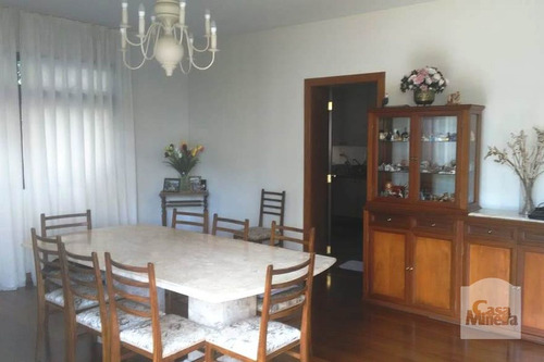 Imagem 6 de 15 de Apartamento À Venda No Serra - Código 243965 - 243965
