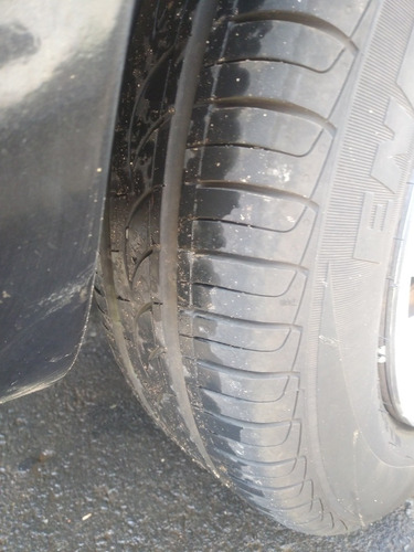 Ford Fiesta 2002 1.0 Street 3p