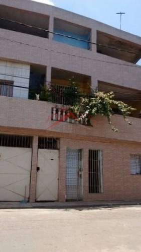 Imagem 5 de 5 de Sobrado Para Venda - Cidade Julia - Id 465 - 465