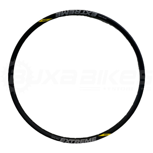 Aro 29 Vzan Extreme Pro Tubeless 32f Preto