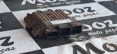 Módulo Injeção Ford Ranger 2.2 Manual S180143002a 20 (Usado)