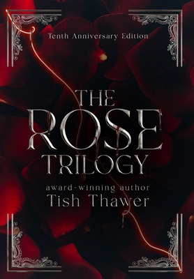 Libro The Rose Trilogy (10th Anniversary Edition) - Thawe...