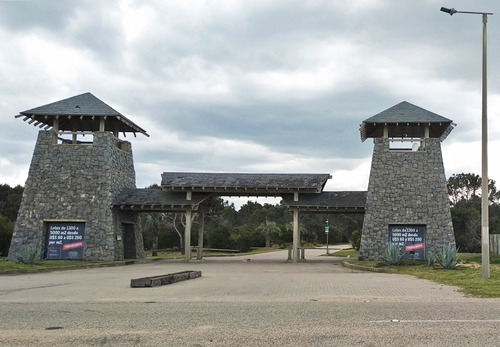 Terreno En Venta, Laguna Escondida, Jose Ignacio