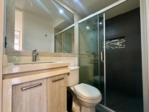 Apartamento En Arriendo En Cumbres. Cod A776108