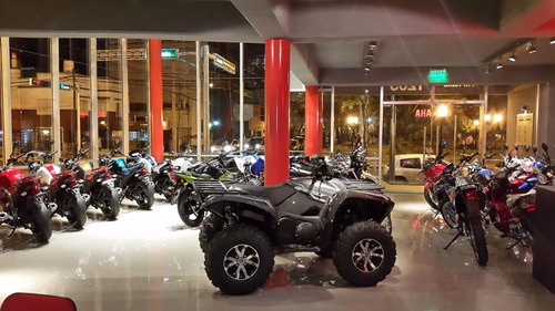 Yamaha Xtz250 Xtz250abs 250 Xtz 250 Normotos Concesionario