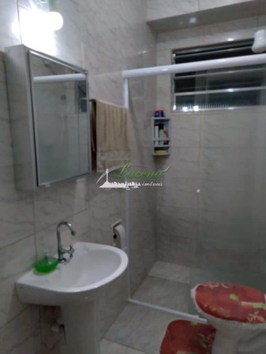 Imagem 7 de 11 de Apartamento Com 1 Dorm, Centro, São Vicente - R$ 185 Mil, Cod: 6596 - V6596
