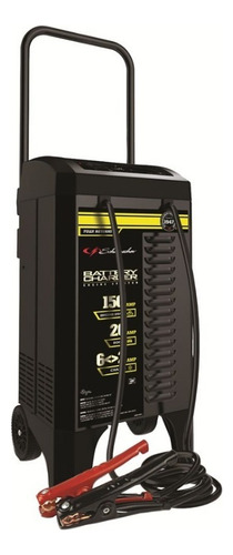 Cargador Arrancador De Baterías 150/20/6-2 Amp 12v Sc1402