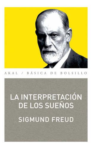 Libro La Interpretación De Los Sueños