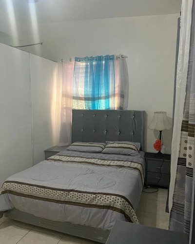 Gazcue Alquiler Apartamento Amueblado De 1 Habitacion, Gascue, Don Bosco, Unibe, Apec, Chavon, Palacio Presidencial, Escuela Judicatura, Ufhec, Zona Colonial, Santo Domingo, Rep Dom