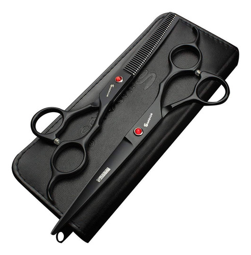 Tijeras Sharonds Zyf De Acero Inoxidable Para Adelgazar El C