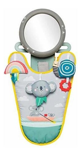 Taf Toys Koala Incar Play Center | Los Padres Y El Companer