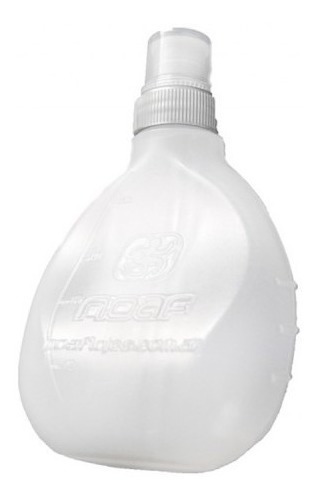 Botella Graduada Noaf 250 Cm³ Gel Running Ciclismo Cuotas