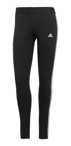 Imagen 4 de 8 de Calzas Essentials 3 Tiras adidas