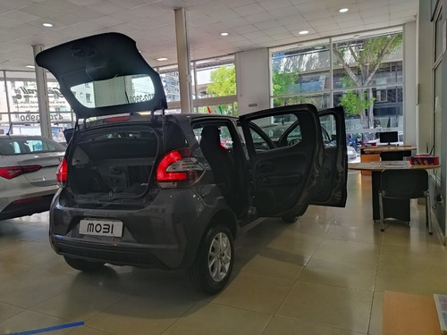 Imagen 17 de 20 de Fiat Mobi 1.0 Easy Pack Top Live On 0km Stock 2023 #fretes