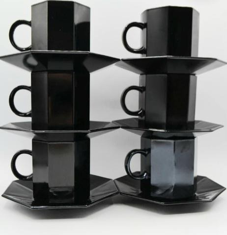 Tazas De Café Octime Arcoroc