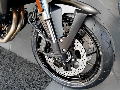 Suzuki Gsx-8s Gsx-8s 2024/2025