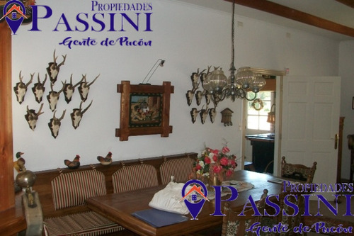 Venta Casa (cod.660)