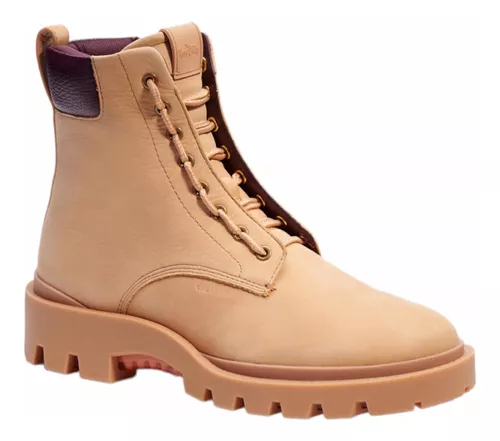 Botas Coach Mujer |