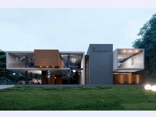 Renders Arquitectónicos