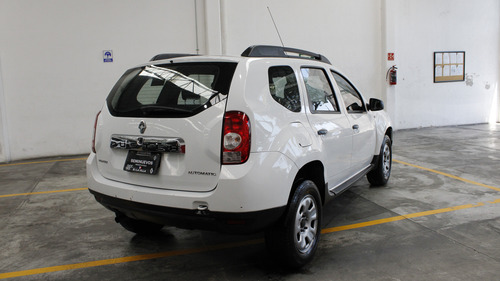 Renault Duster 2.0 Expression At