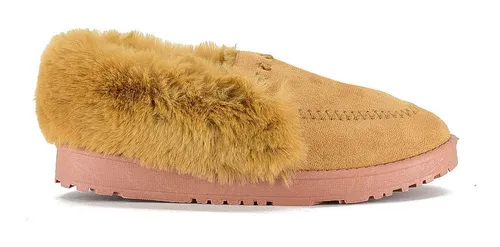 comprar Zapato Casual Korium Mocca