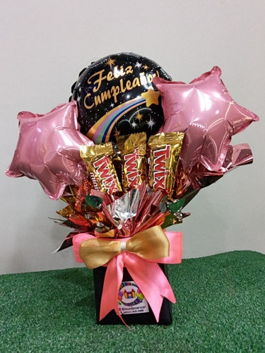 Arreglos Con Globos Guarenas Guatire